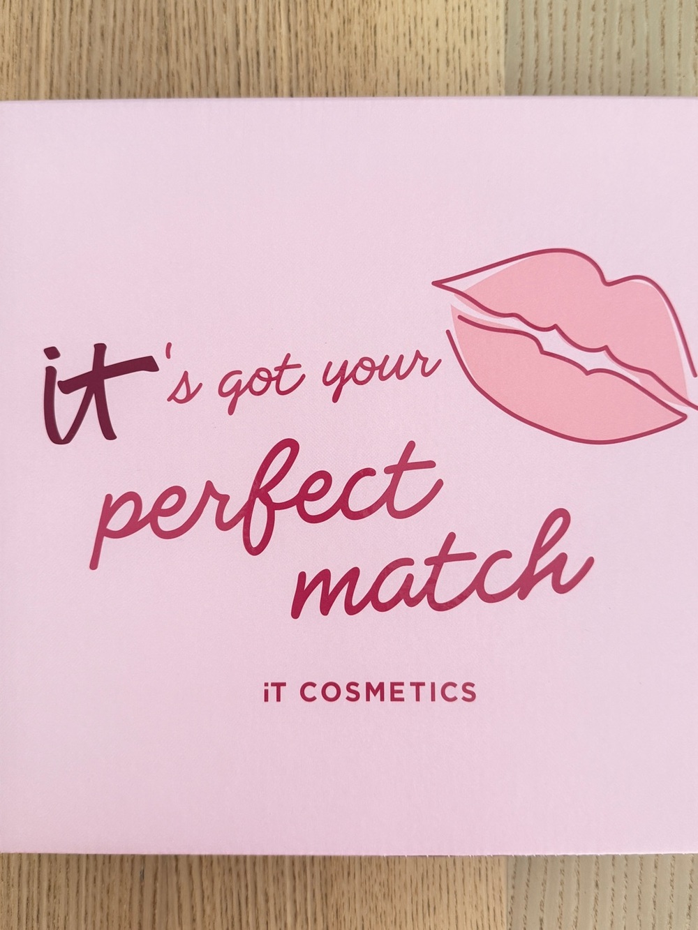 iT Cosmetics 2-In-1 Hydrating Lip Balm + Longwear Lip Liners (NEW)